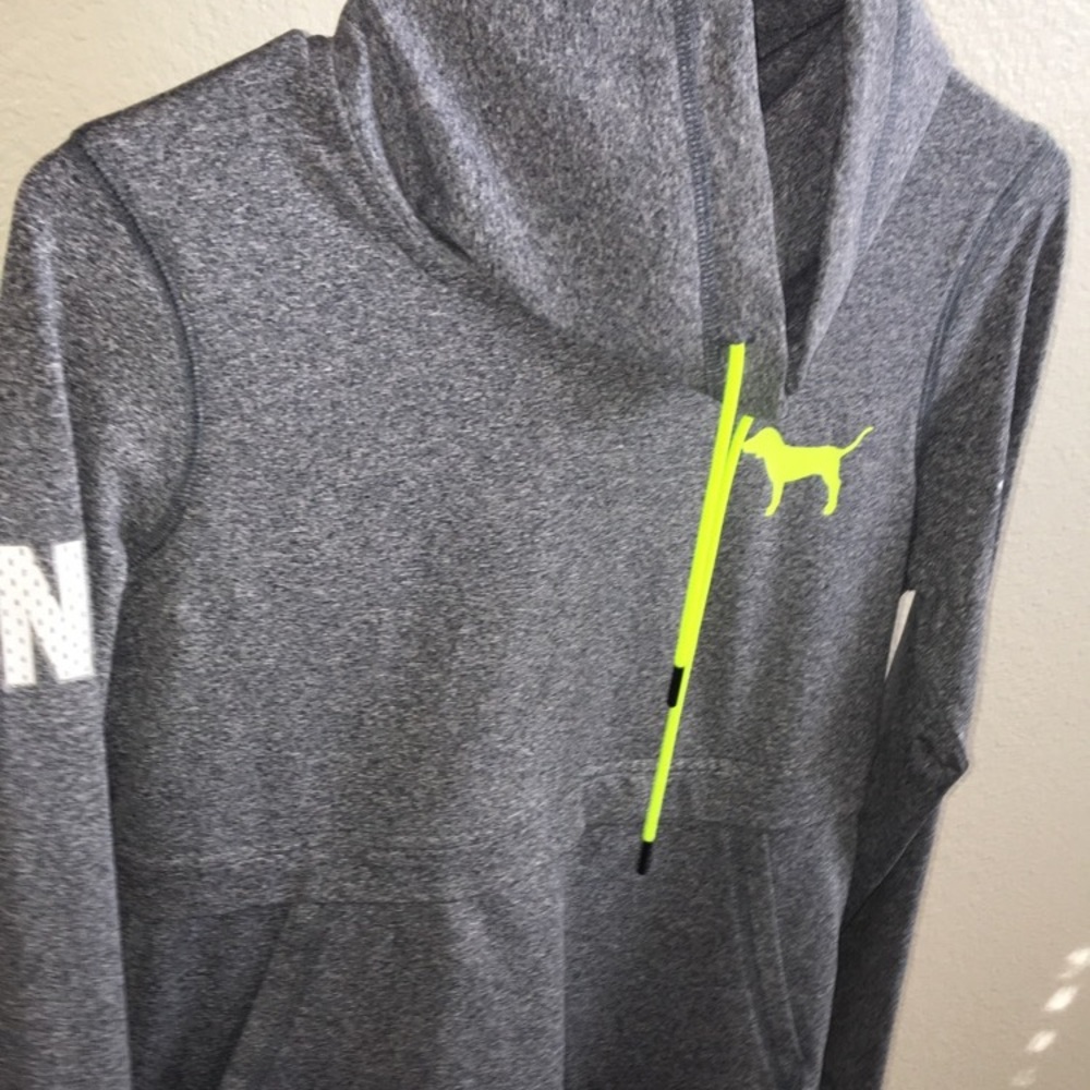 Pink jacket ❤️❤️